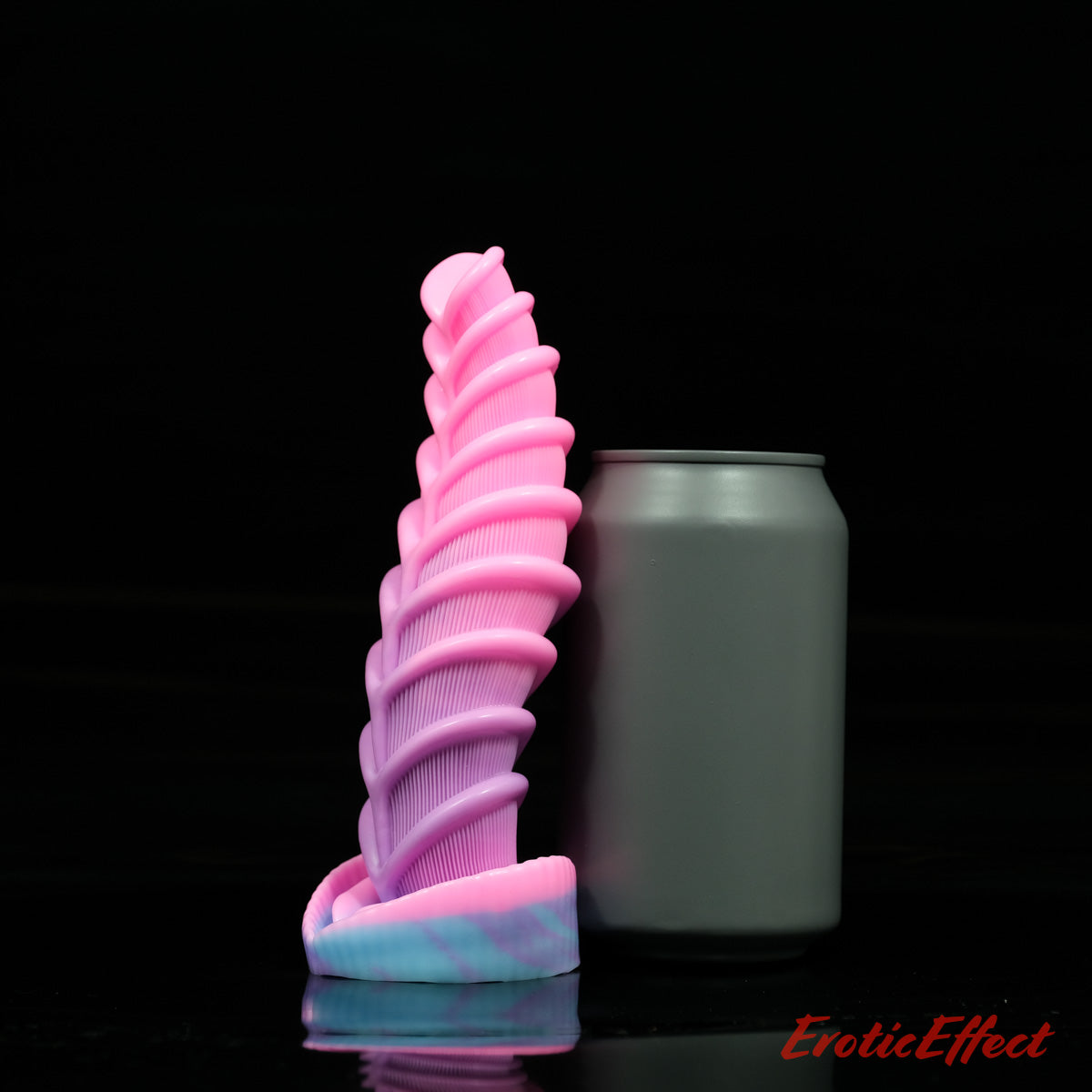 Aearvon Fantasy Silicone Dildo - Small - Super Soft Firmness - 419