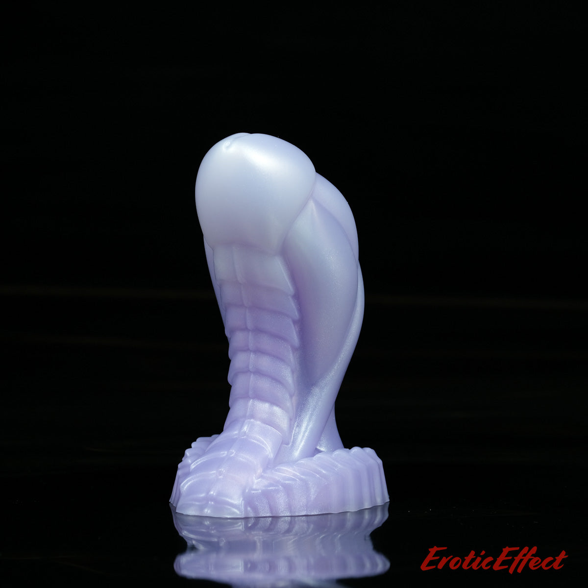 Krothur Fantasy Silicone Dildo - Medium - Super Soft Firmness - 417