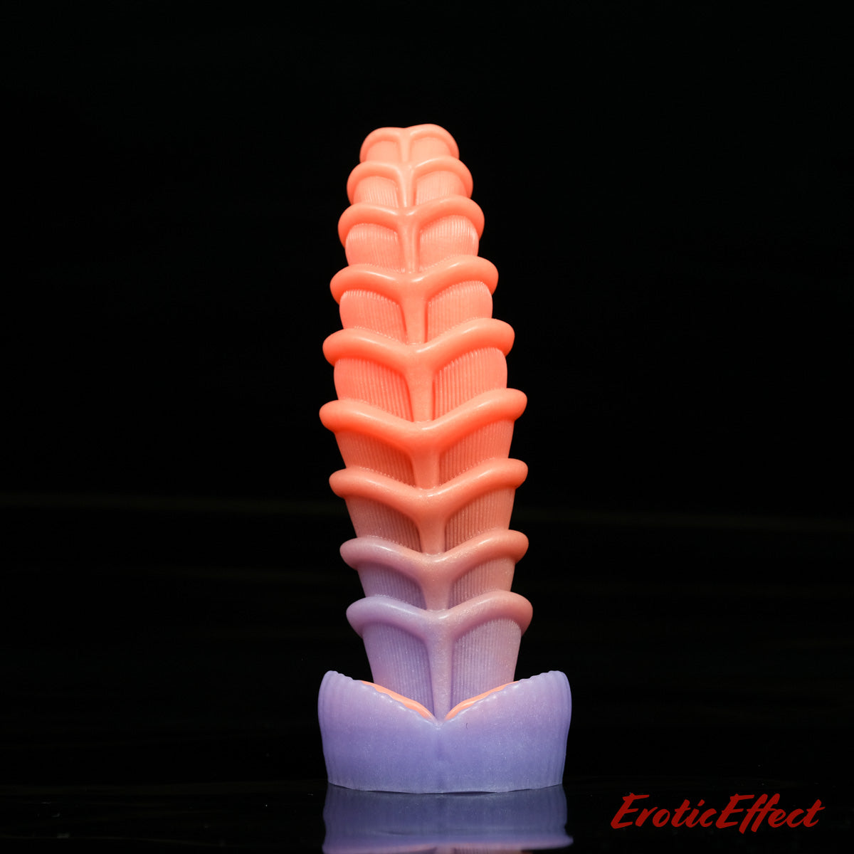 Aearvon Fantasy Silicone Dildo - Medium - Soft Firmness - 466