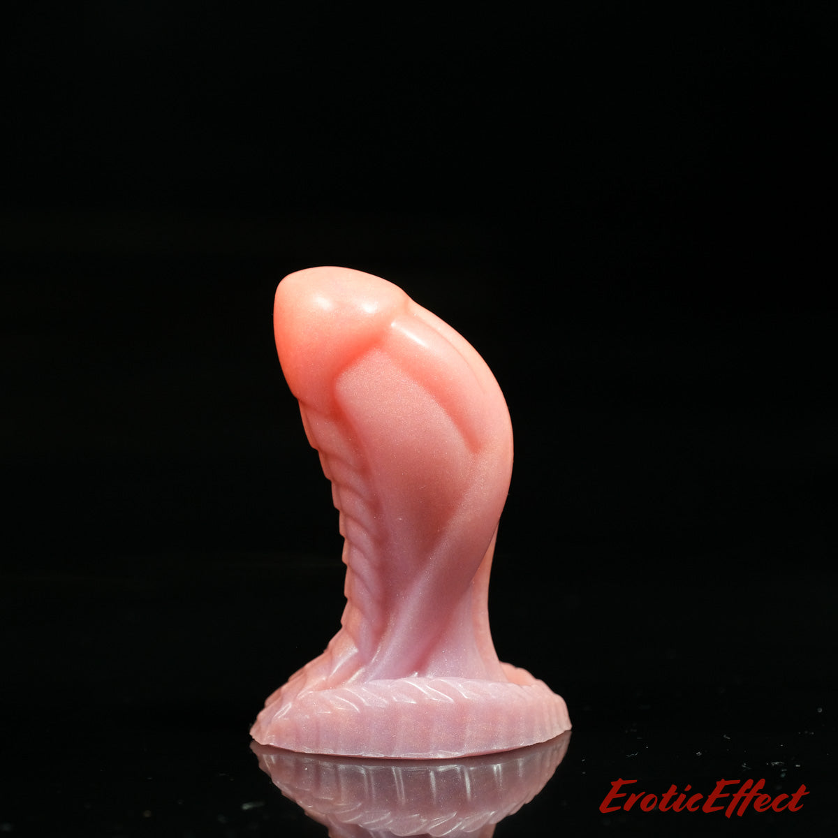 Krothur Mini Silicone Squishy - Soft Firmness - 393