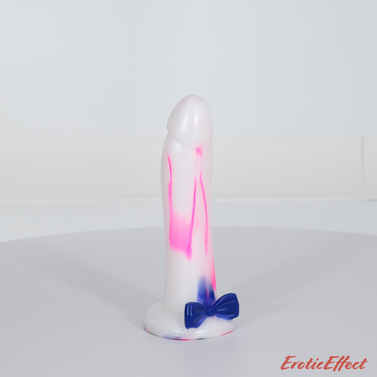 Mr Bowtie Silicone Dildo - Small - Medium Firmness - 561