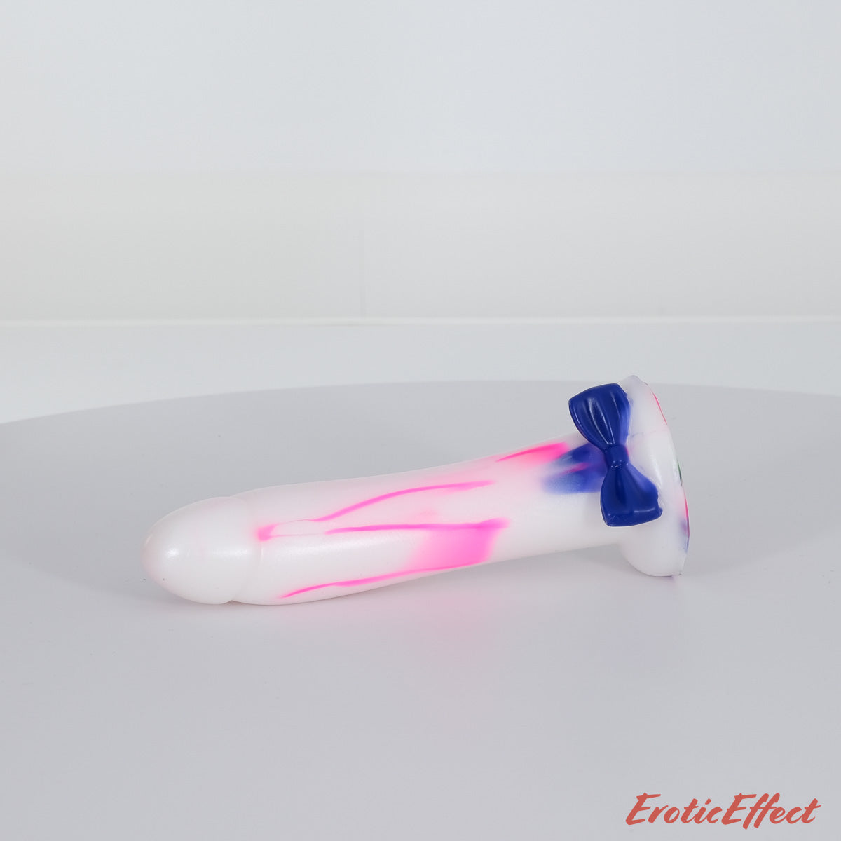 Mr Bowtie Silicone Dildo - Small - Medium Firmness - 561