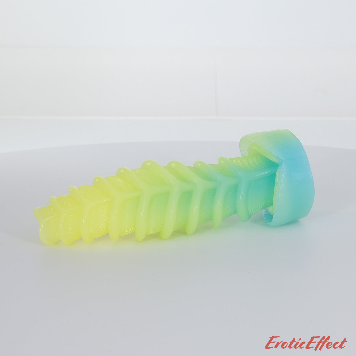 Aearvon Fantasy Silicone Dildo - Small - Soft Firmness - 603