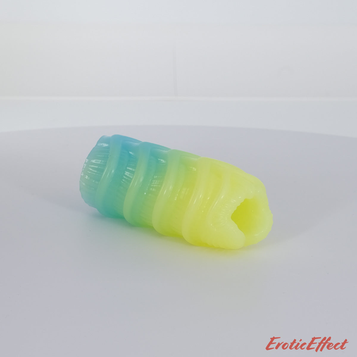 Aerlyn Fantasy Silicone Penetrable - Soft Firmness - 541