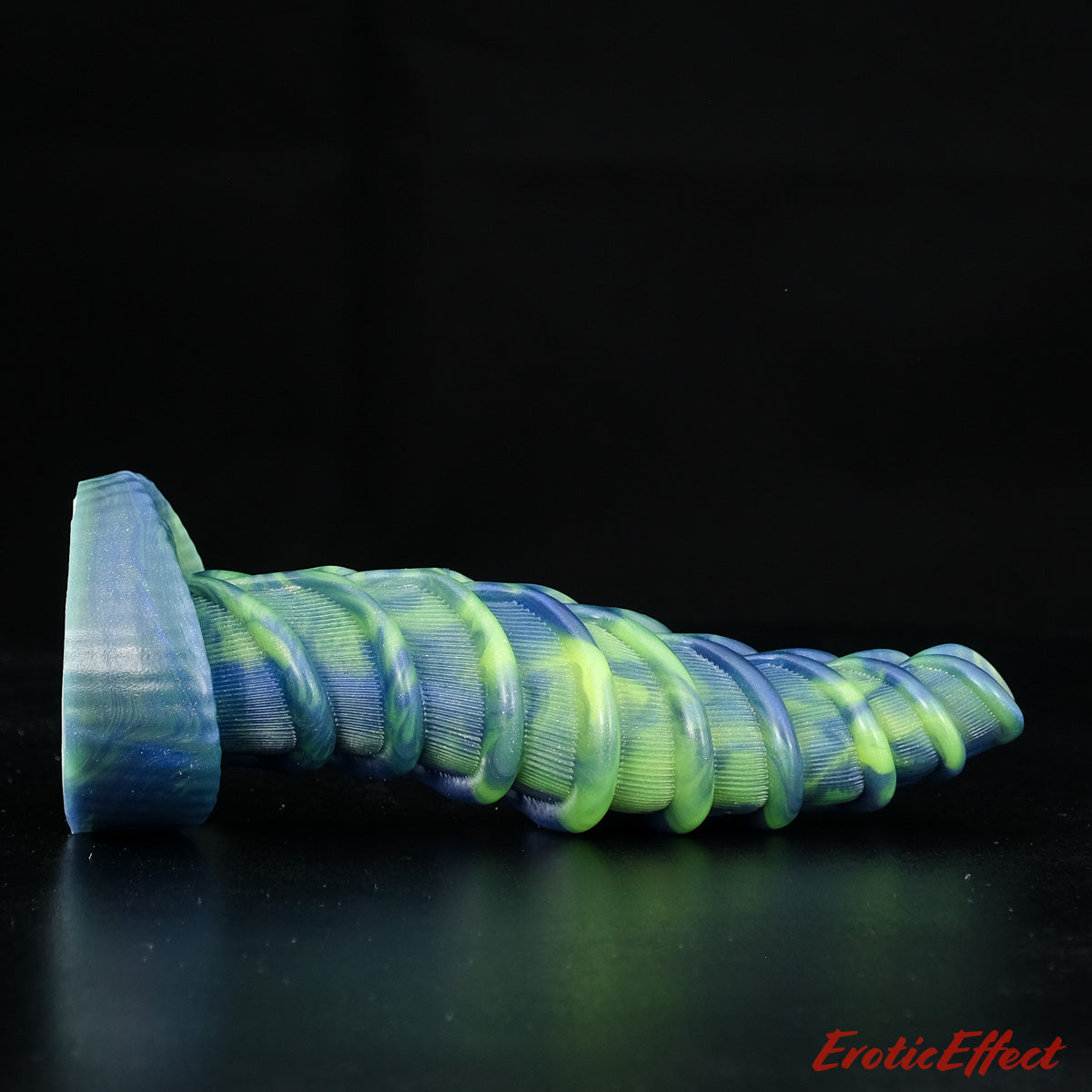 Aearvon Fantasy Silicone Dildo - Small - Soft Firmness - 687