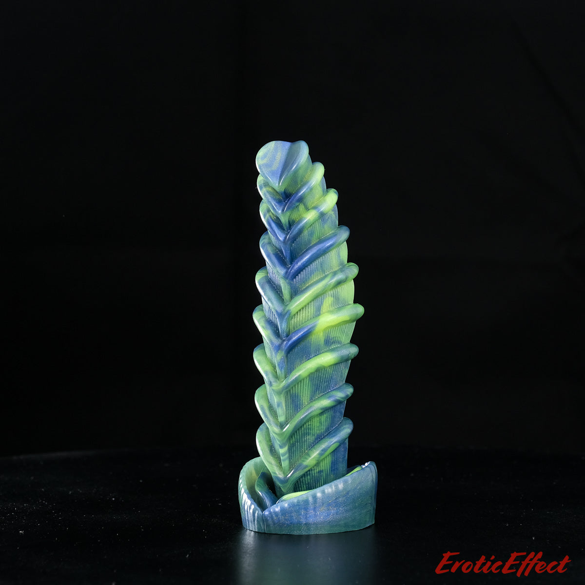 Aearvon Fantasy Silicone Dildo - Small - Soft Firmness - 687