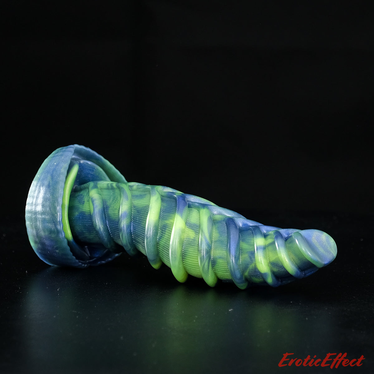 Aearvon Fantasy Silicone Dildo - Small - Soft Firmness - 687