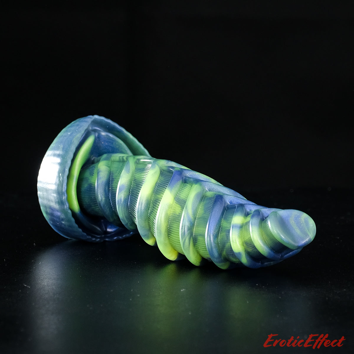Aearvon Fantasy Silicone Dildo - Small - Soft Firmness - 687
