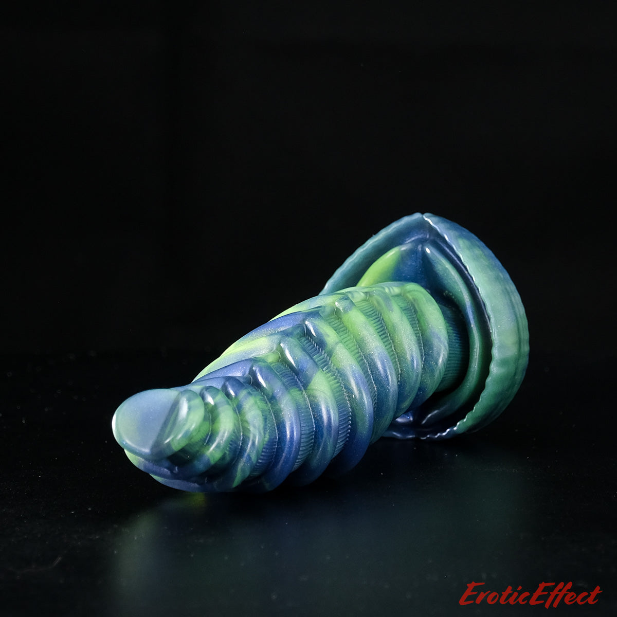 Aearvon Fantasy Silicone Dildo - Small - Soft Firmness - 687