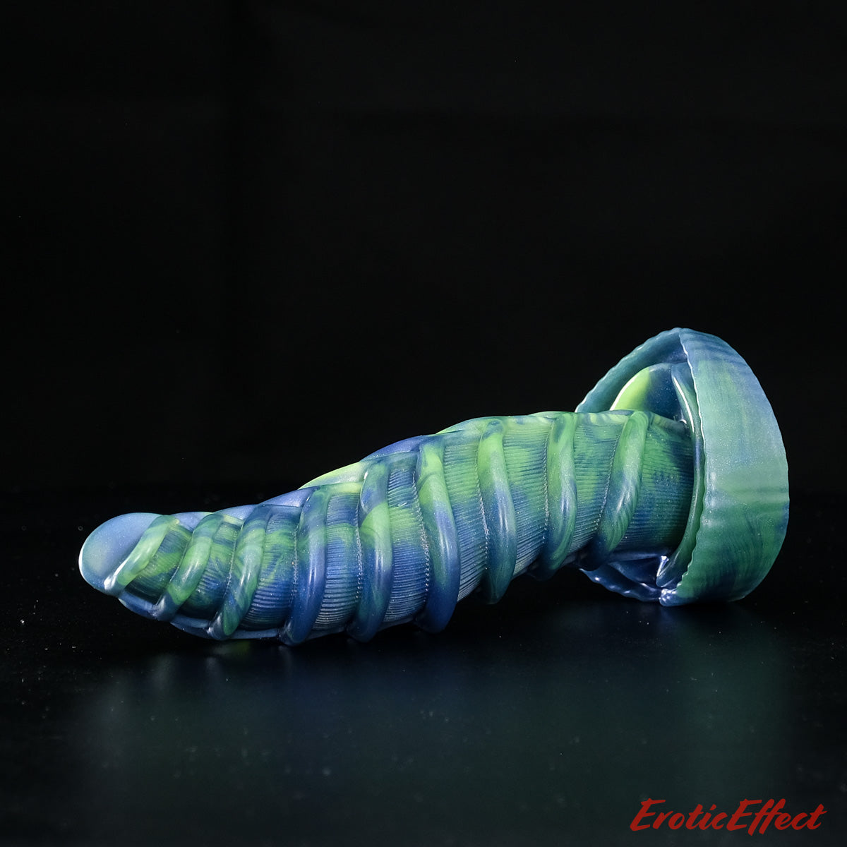 Aearvon Fantasy Silicone Dildo - Small - Soft Firmness - 687