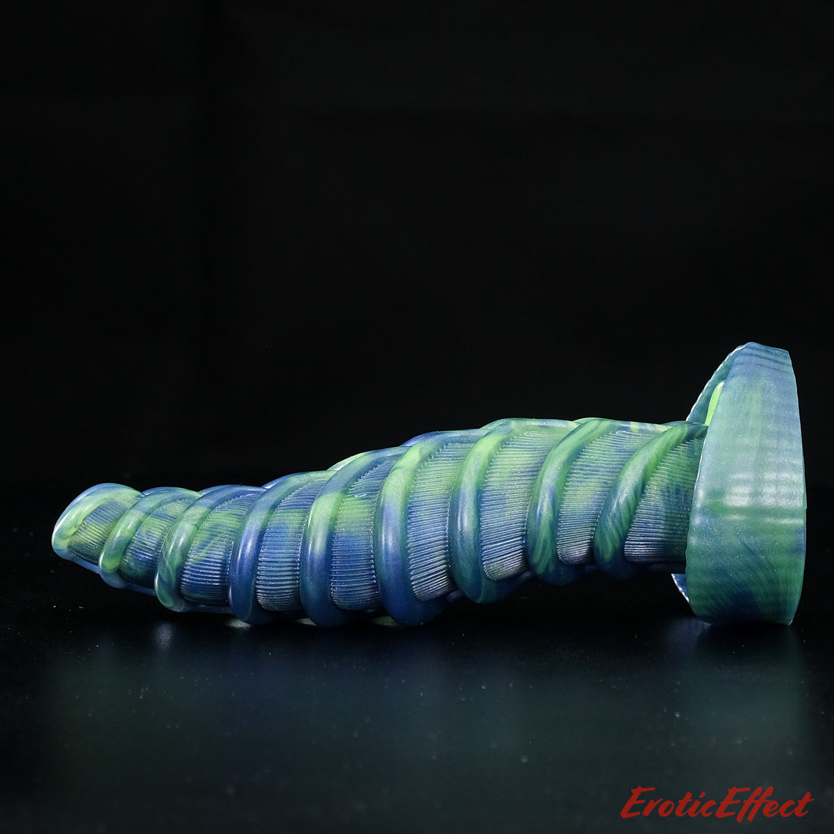Aearvon Fantasy Silicone Dildo - Small - Soft Firmness - 687