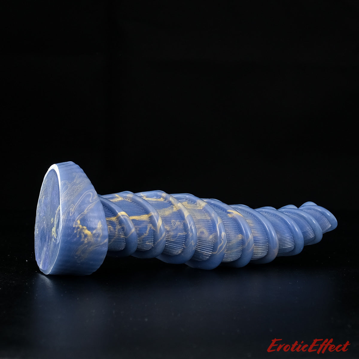 Aearvon Fantasy Silicone Dildo - Small - Soft Firmness - 686