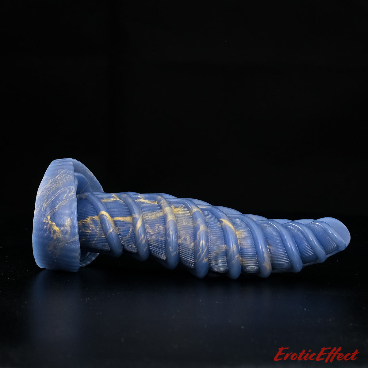 Aearvon Fantasy Silicone Dildo - Small - Soft Firmness - 686