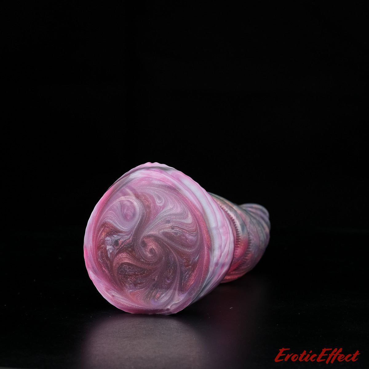 Aearvon Fantasy Silicone Dildo - Large - Soft Firmness - 683