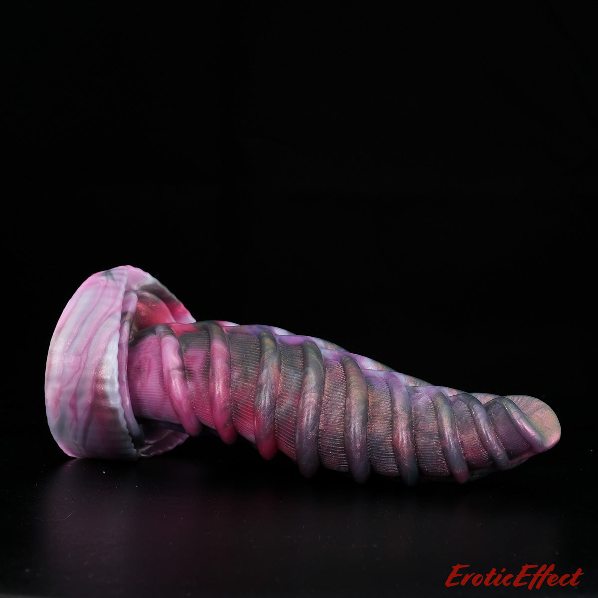 Aearvon Fantasy Silicone Dildo - Large - Soft Firmness - 683