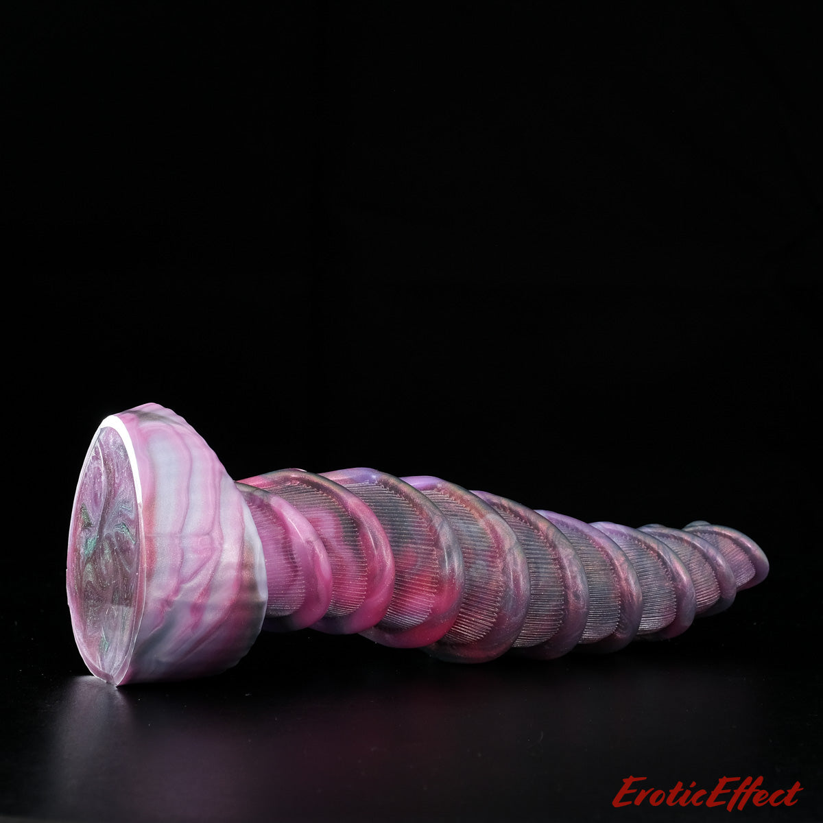 Aearvon Fantasy Silicone Dildo - Large - Soft Firmness - 683