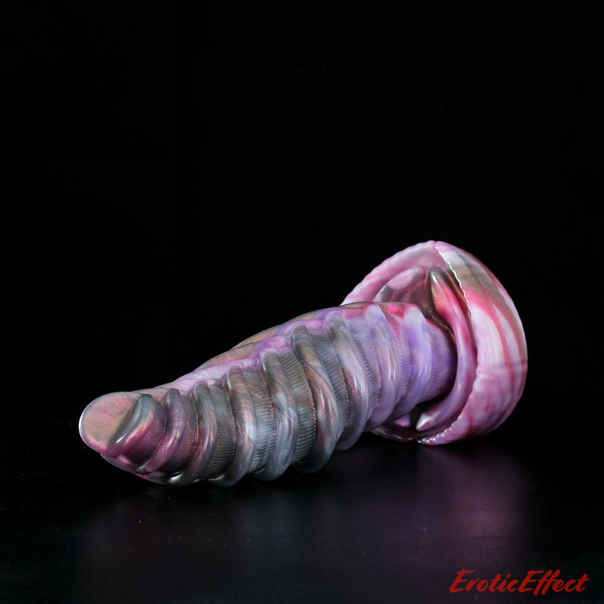 Aearvon Fantasy Silicone Dildo - Large - Soft Firmness - 683