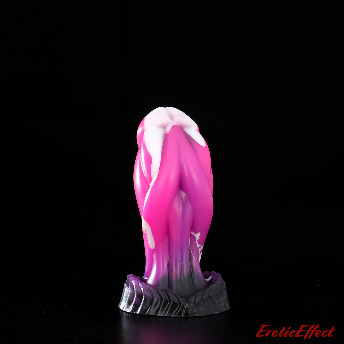 Krothur Fantasy Silicone Dildo - Small - Soft Firmness - 682