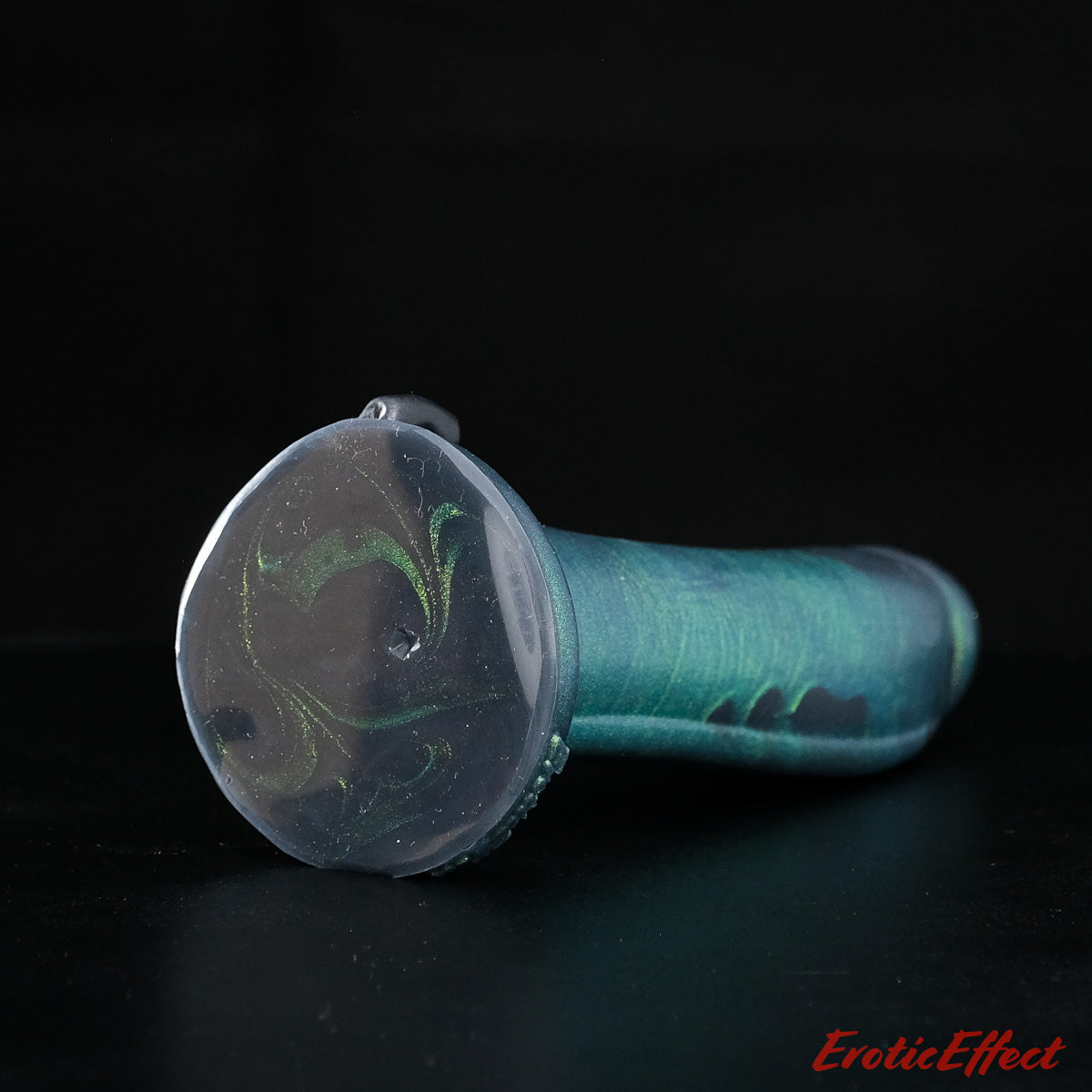 Mr Bowtie Silicone Dildo - Medium - Medium Firmness - 722- FLOP