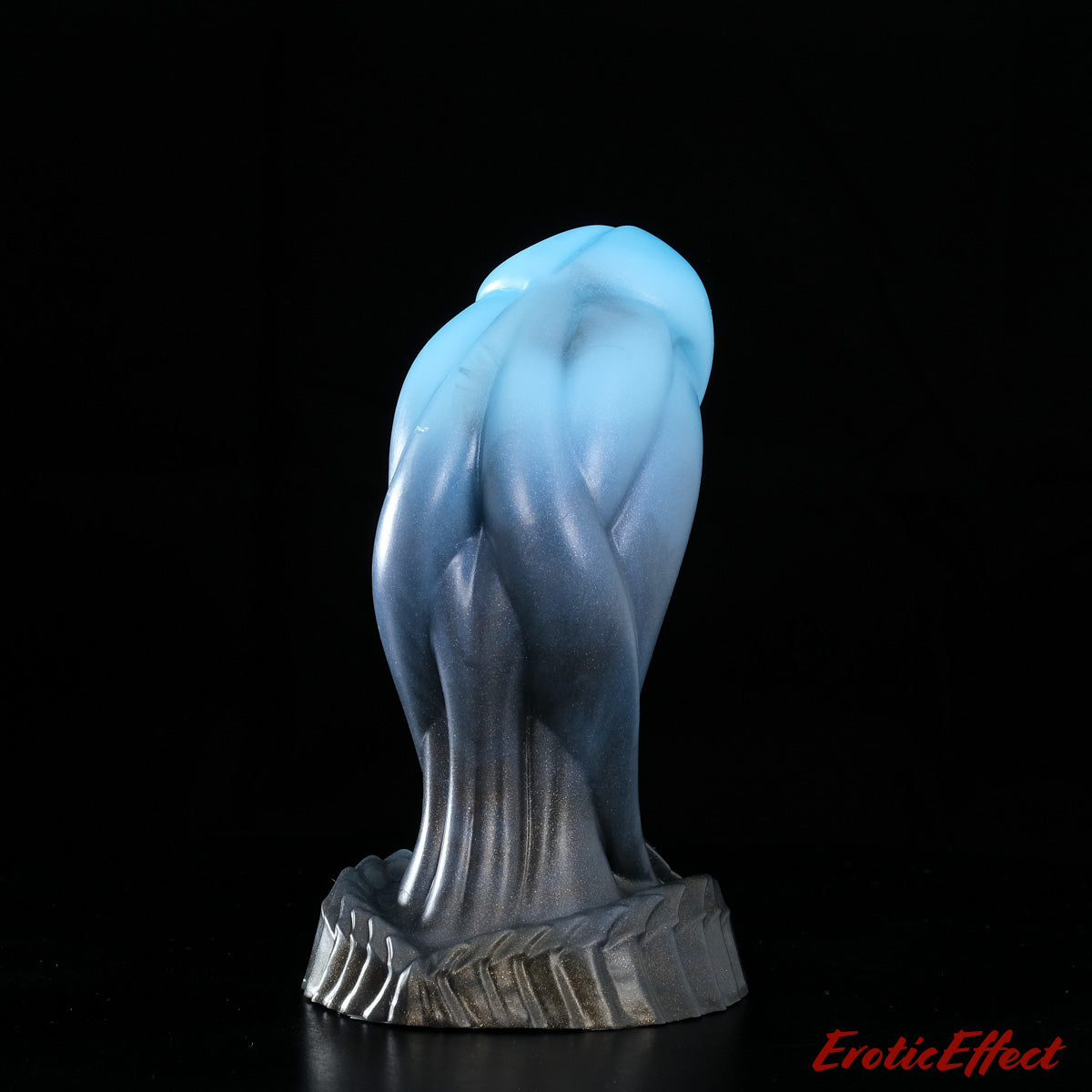 Krothur Fantasy Silicone Dildo - Large - Soft Firmness - 681 - FLOP