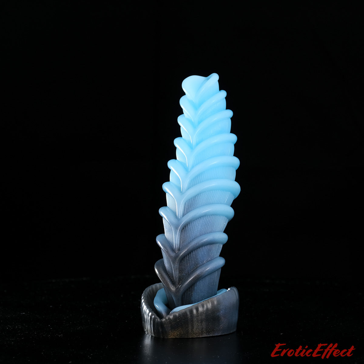 Aearvon Fantasy Silicone Dildo - Medium - Soft Firmness - 676