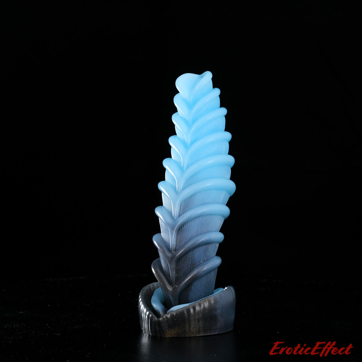 Aearvon Fantasy Silicone Dildo - Medium - Soft Firmness - 676