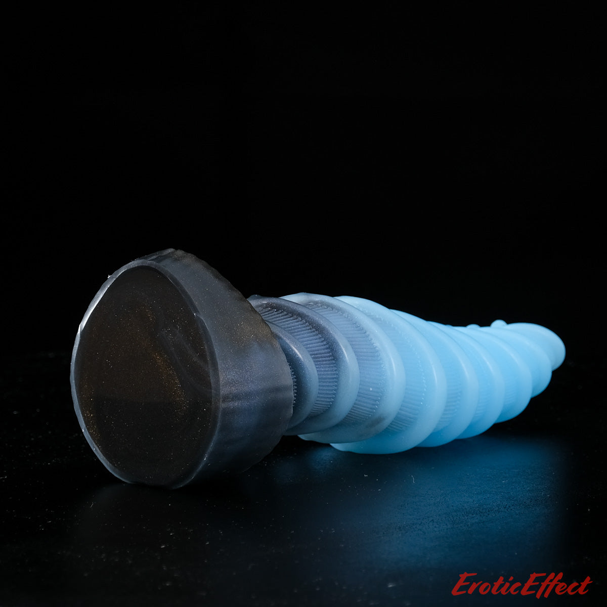 Aearvon Fantasy Silicone Dildo - Medium - Soft Firmness - 676