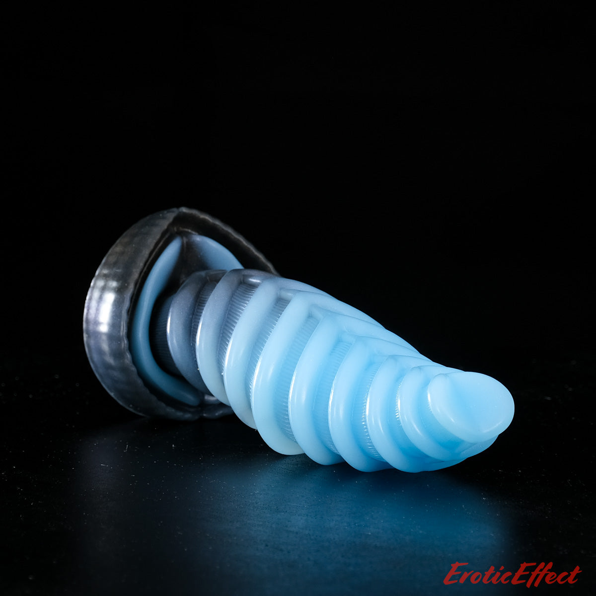 Aearvon Fantasy Silicone Dildo - Medium - Soft Firmness - 676