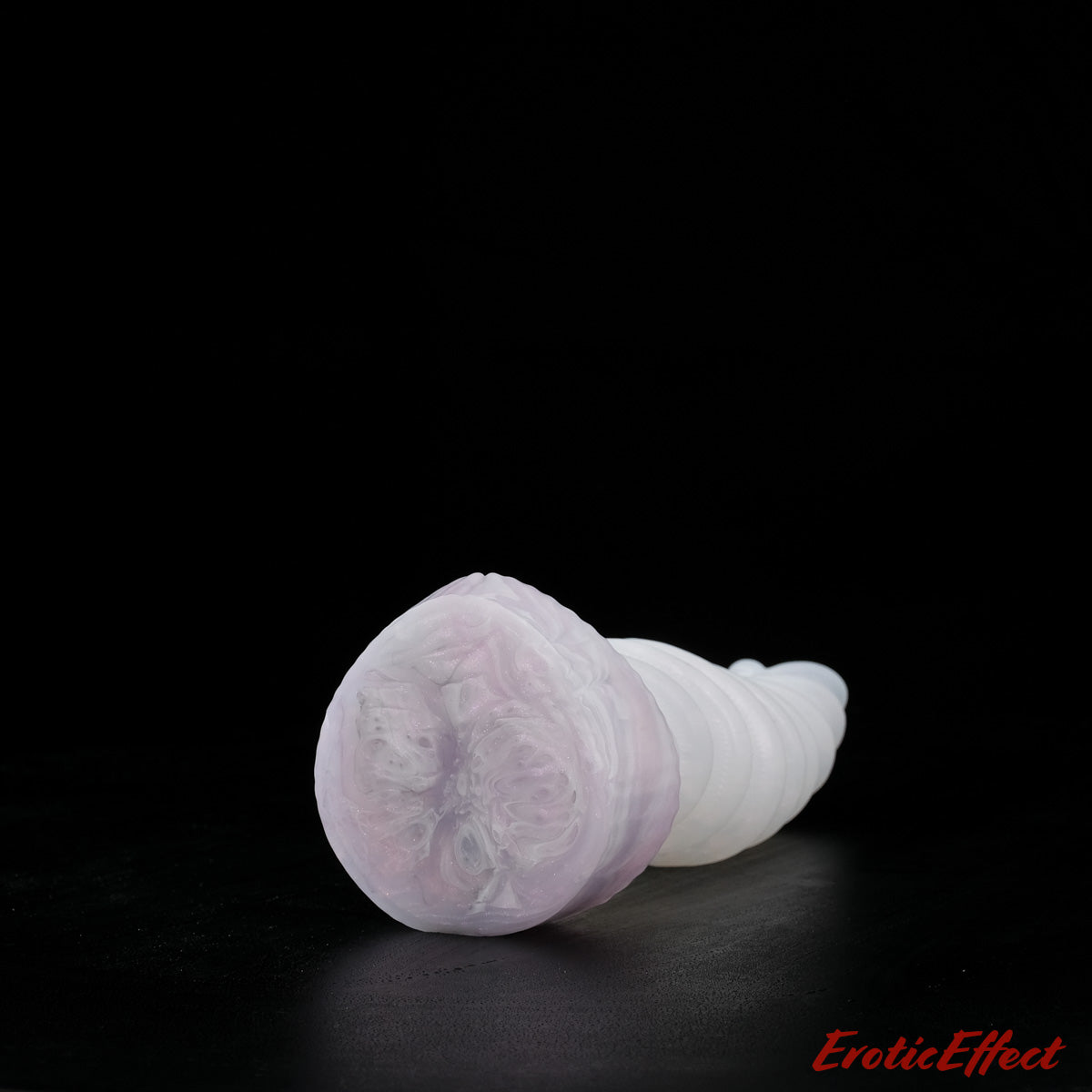 Aearvon Fantasy Silicone Dildo - Medium - Soft Firmness - 674