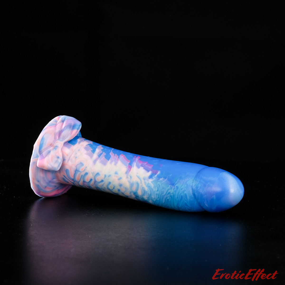 Mr Bowtie Silicone Dildo - Small - Medium Firmness - 721