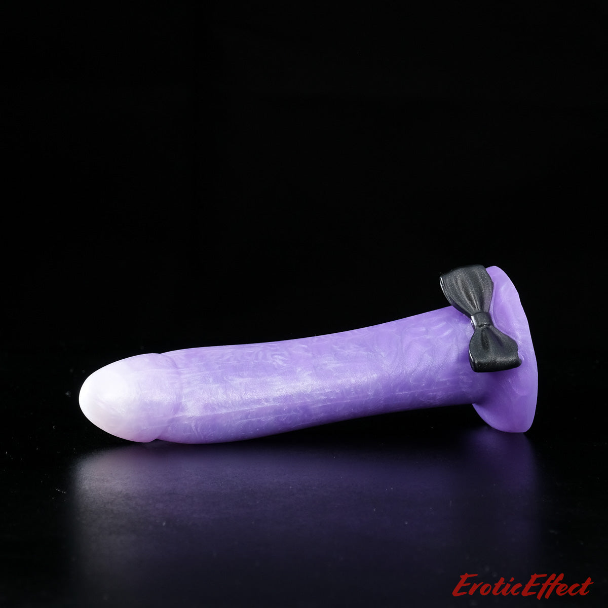 Mr Bowtie Silicone Dildo - Small - Medium Firmness - 718