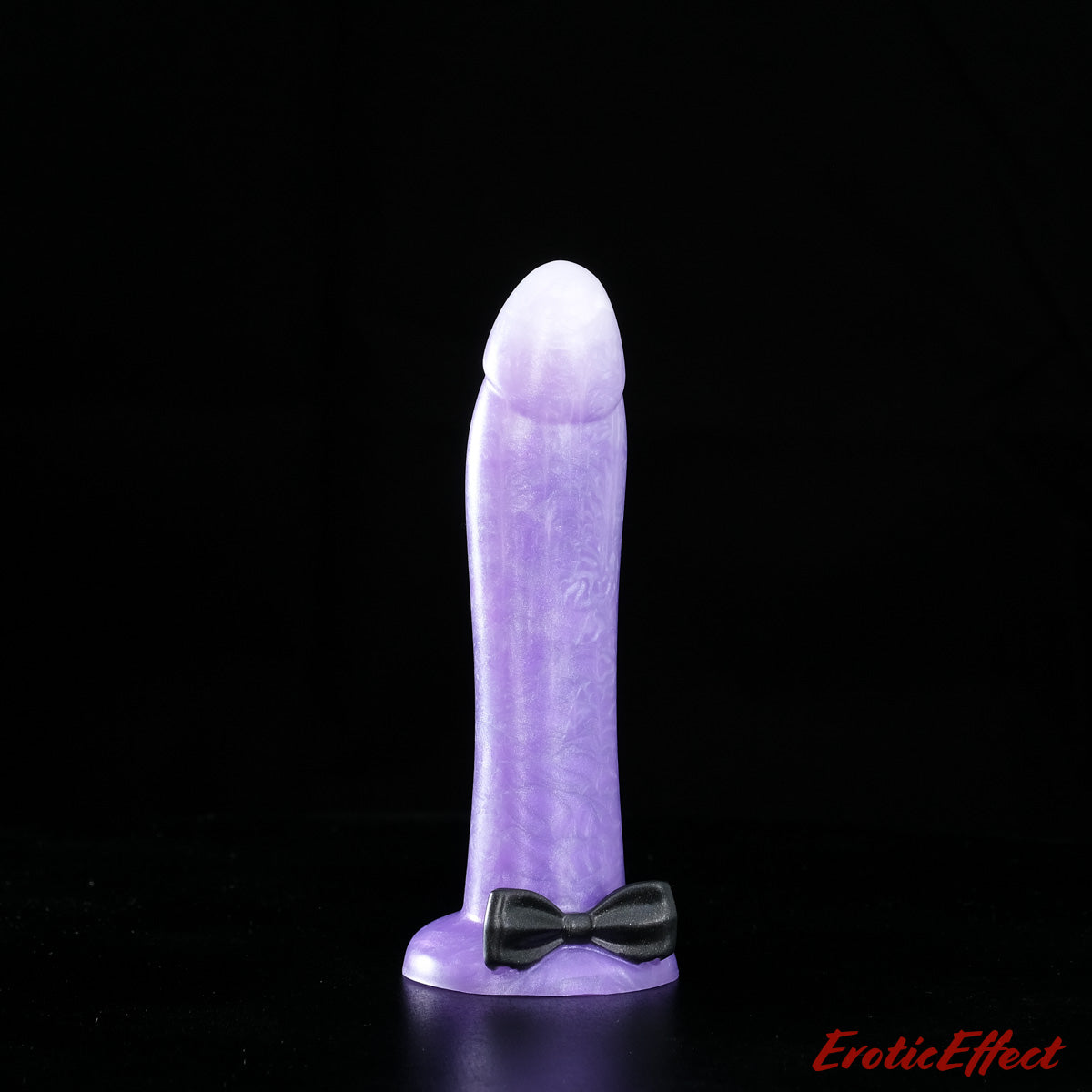 Mr Bowtie Silicone Dildo - Small - Medium Firmness - 718