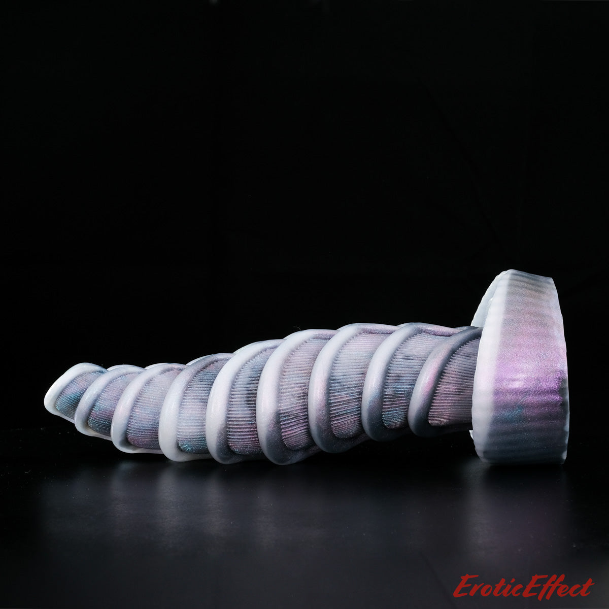 Aearvon Fantasy Silicone Dildo - XXL - Soft Firmness - 618