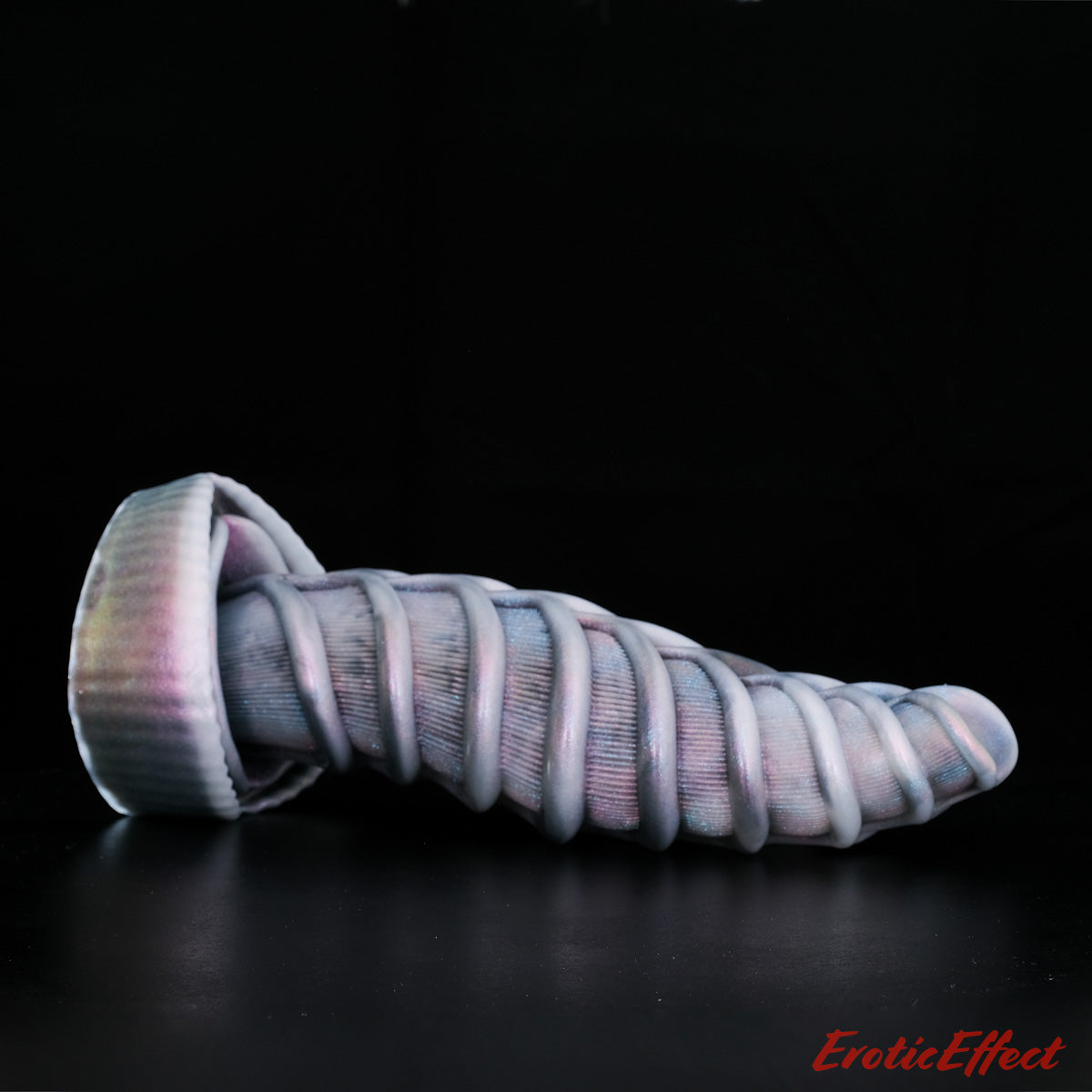 Aearvon Fantasy Silicone Dildo - XXL - Soft Firmness - 618
