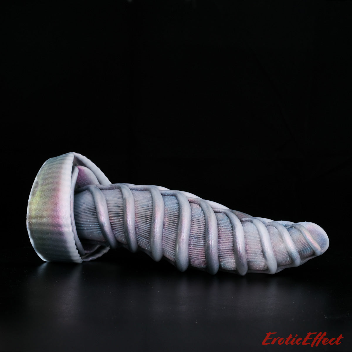 Aearvon Fantasy Silicone Dildo - XXL - Soft Firmness - 618