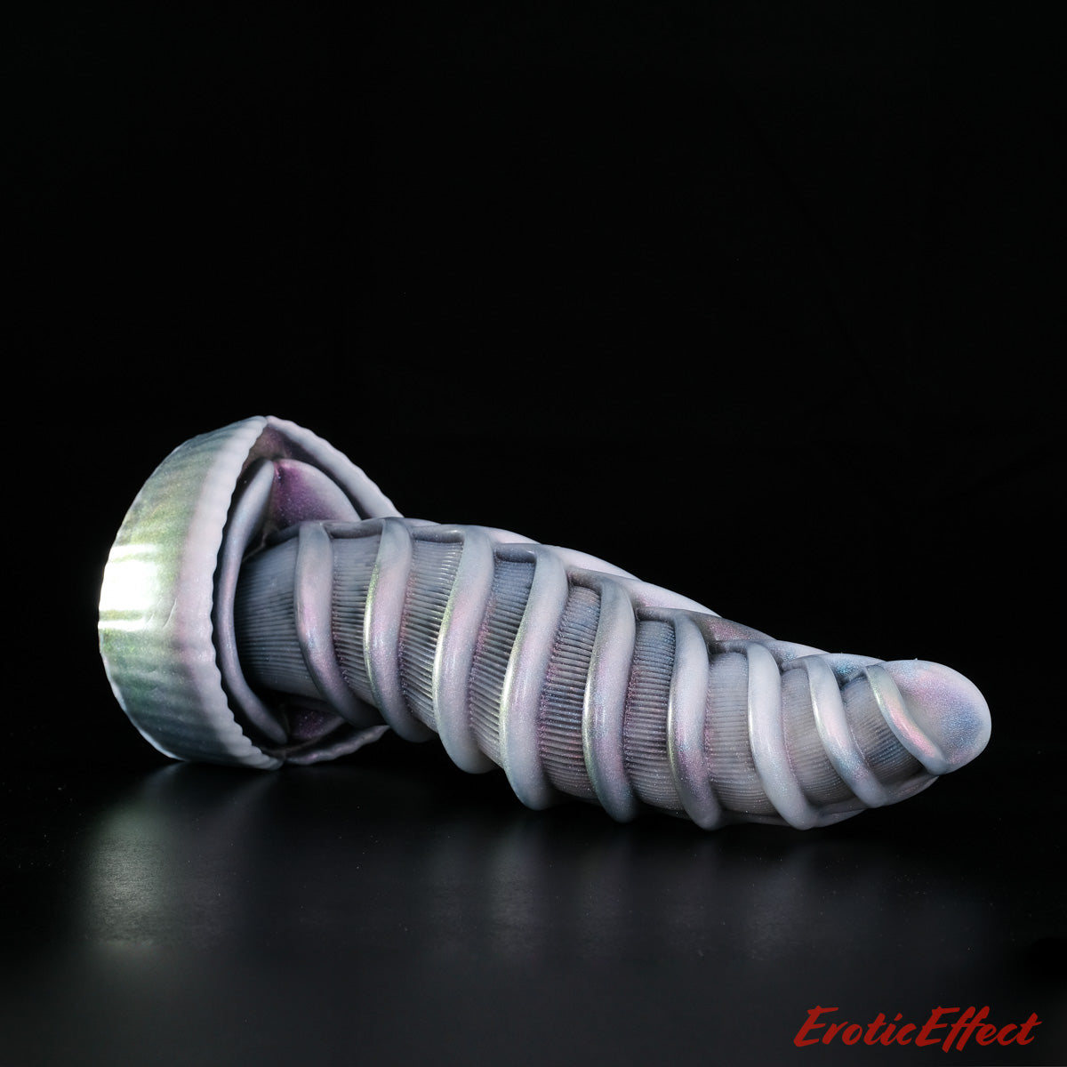 Aearvon Fantasy Silicone Dildo - XXL - Soft Firmness - 618