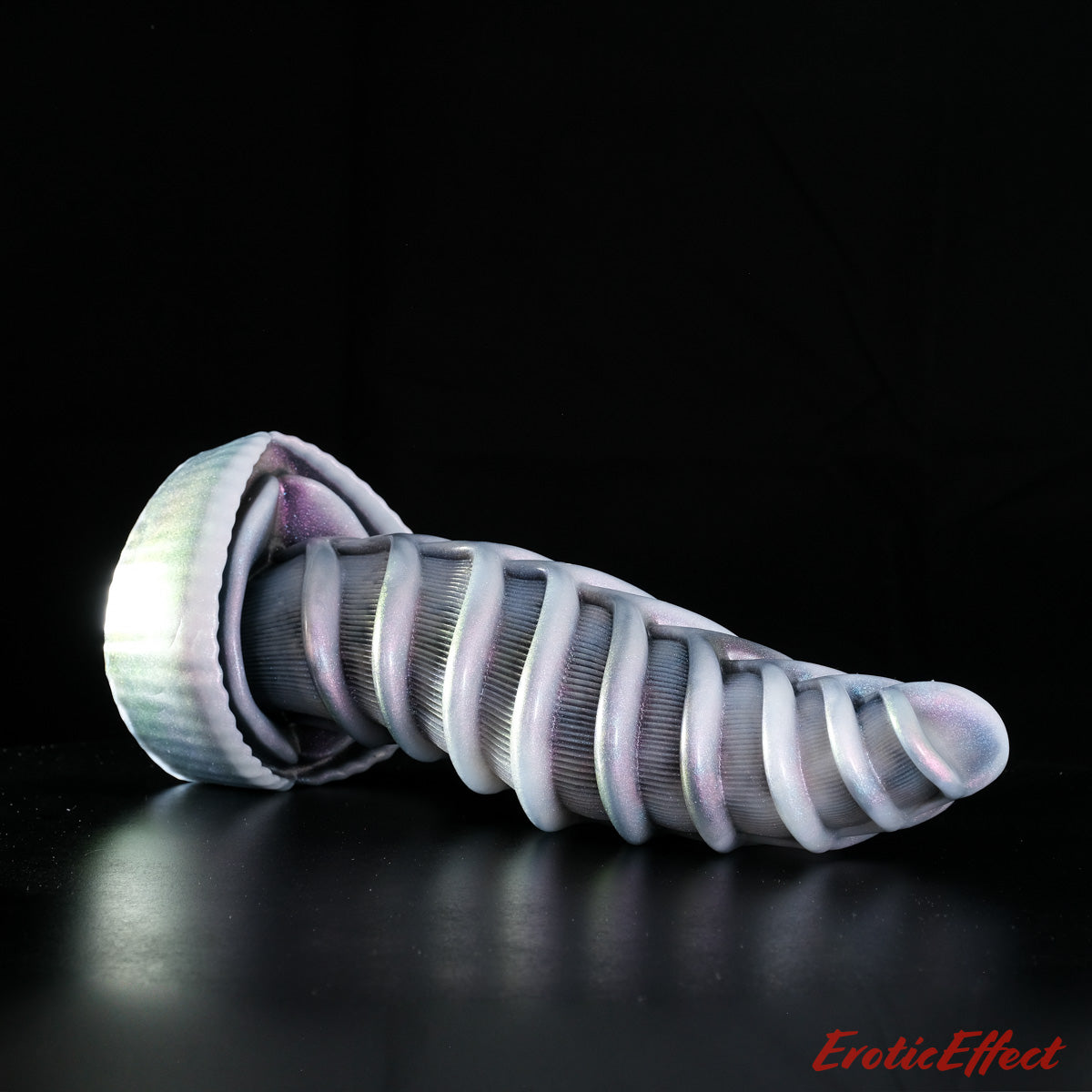 Aearvon Fantasy Silicone Dildo - XXL - Soft Firmness - 618