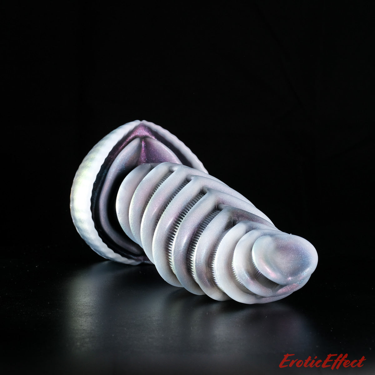 Aearvon Fantasy Silicone Dildo - XXL - Soft Firmness - 618