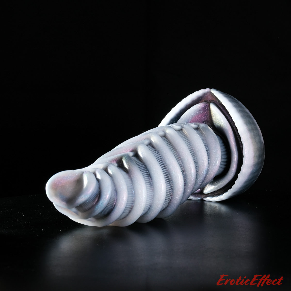 Aearvon Fantasy Silicone Dildo - XXL - Soft Firmness - 618