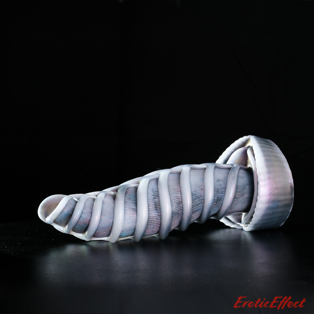 Aearvon Fantasy Silicone Dildo - XXL - Soft Firmness - 618