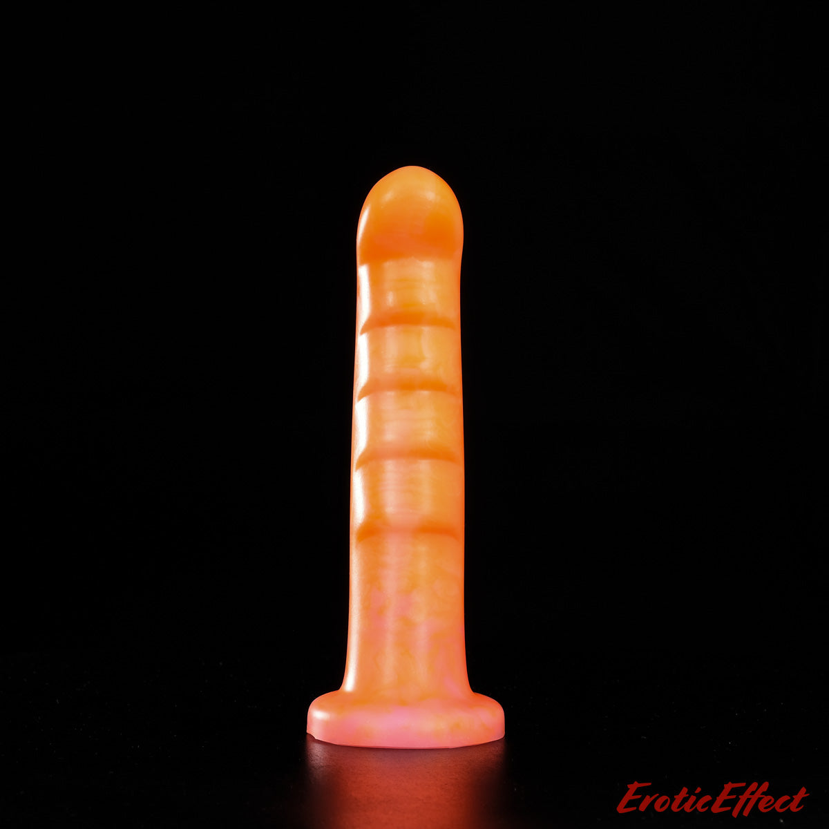 Sleek-G Silicone Dildo - Large - Medium Firmness - 746