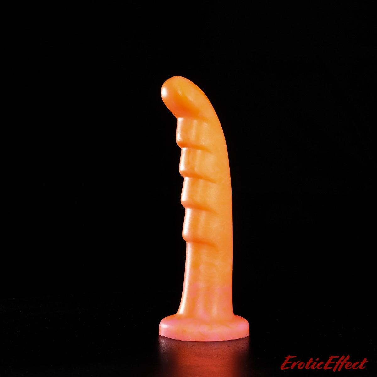 Sleek-G Silicone Dildo - Large - Medium Firmness - 746