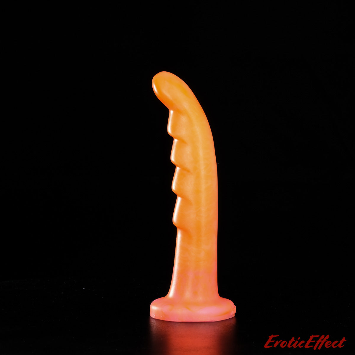 Sleek-G Silicone Dildo - Large - Medium Firmness - 746