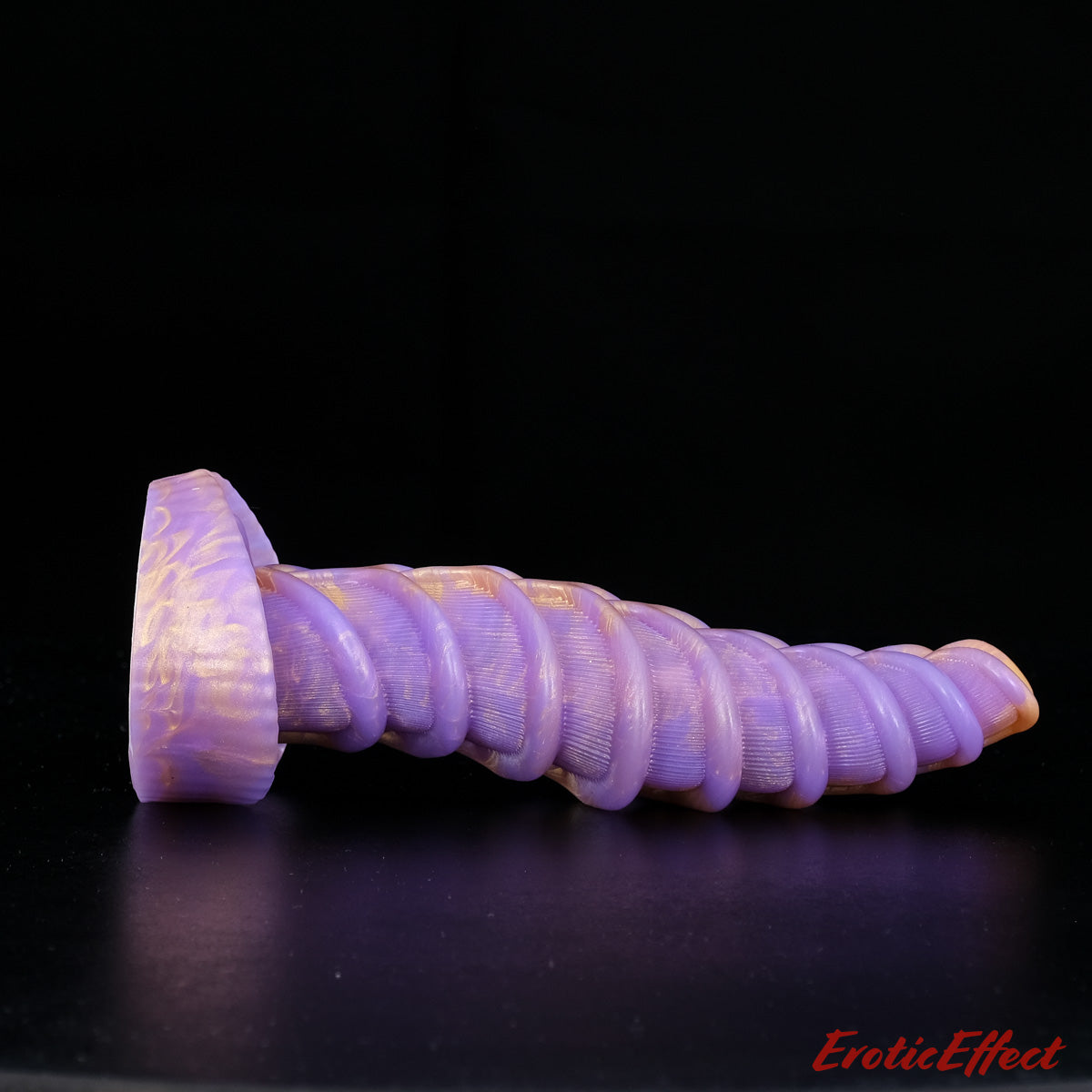 Aearvon Fantasy Silicone Dildo - Small - Medium Firmness - 748