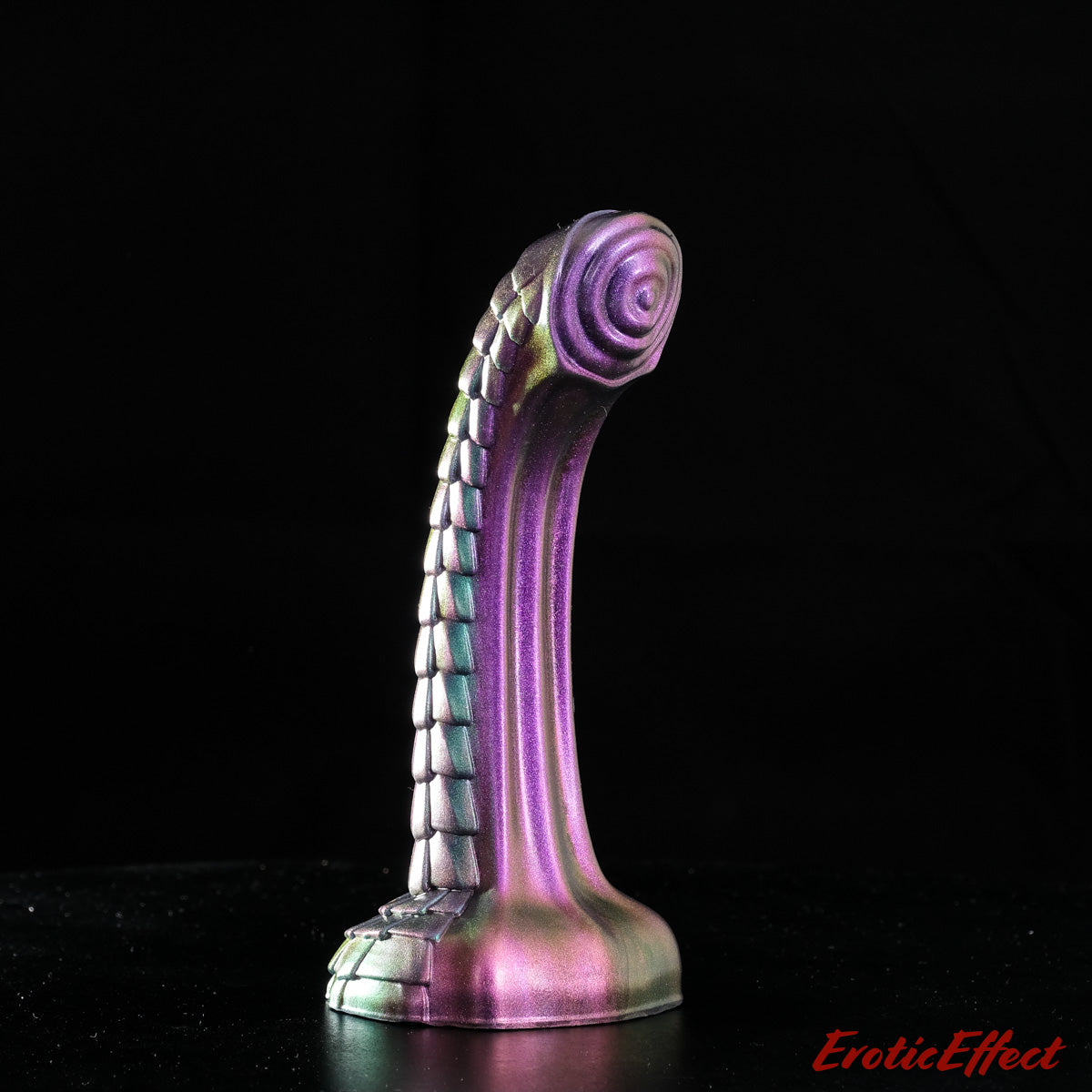 Raithor Dragon Fantasy Silicone Dildo - Medium - Medium Firmness - 750