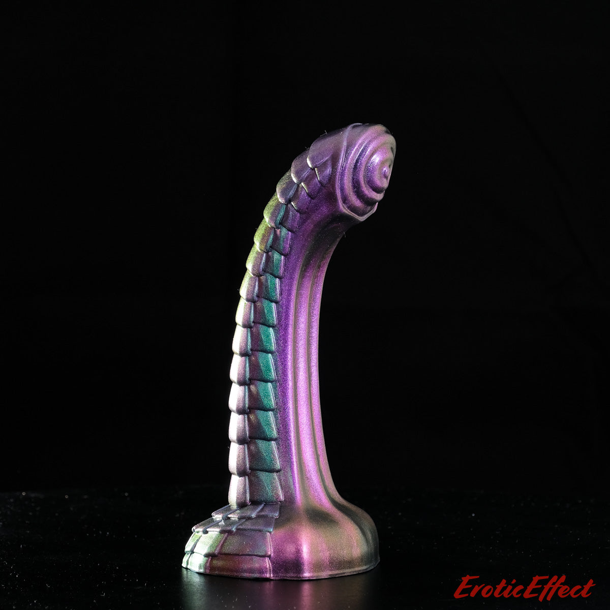 Raithor Dragon Fantasy Silicone Dildo - Medium - Medium Firmness - 750