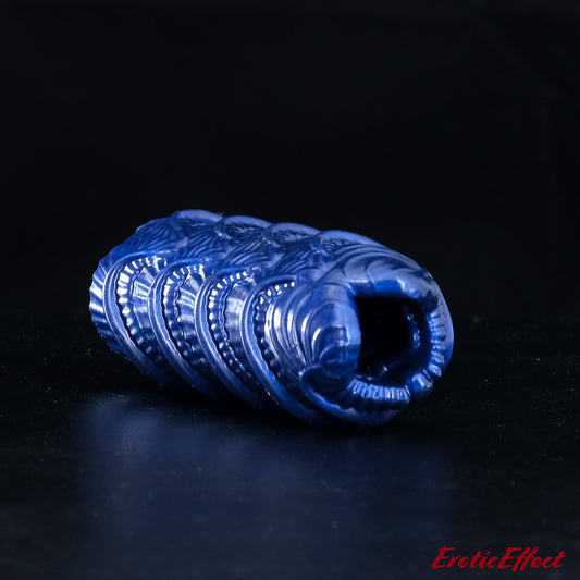 Aerlyn Fantasy Silicone Penetrable - Super Soft Firmness - 763