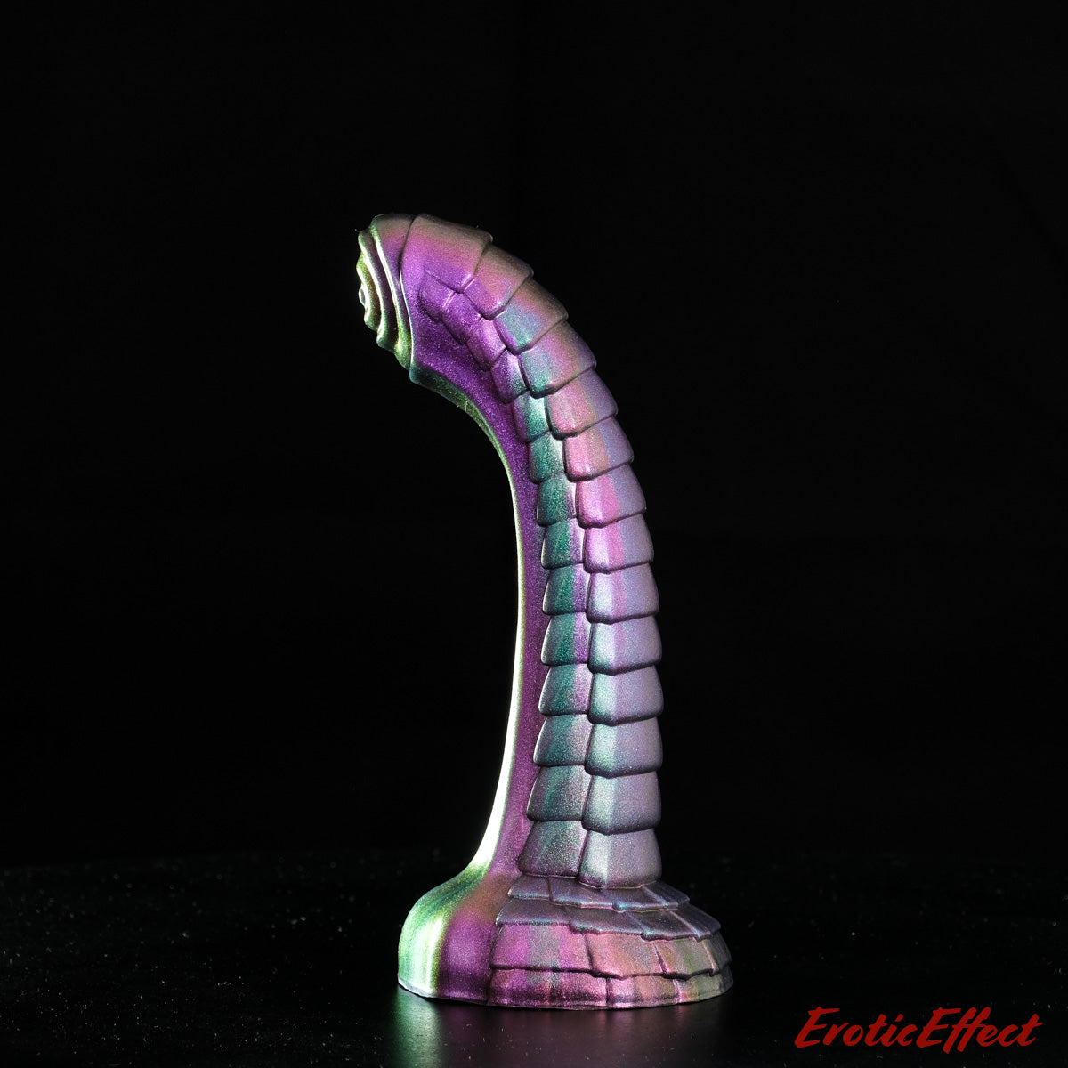 Raithor Dragon Fantasy Silicone Dildo - Medium - Medium Firmness - 750