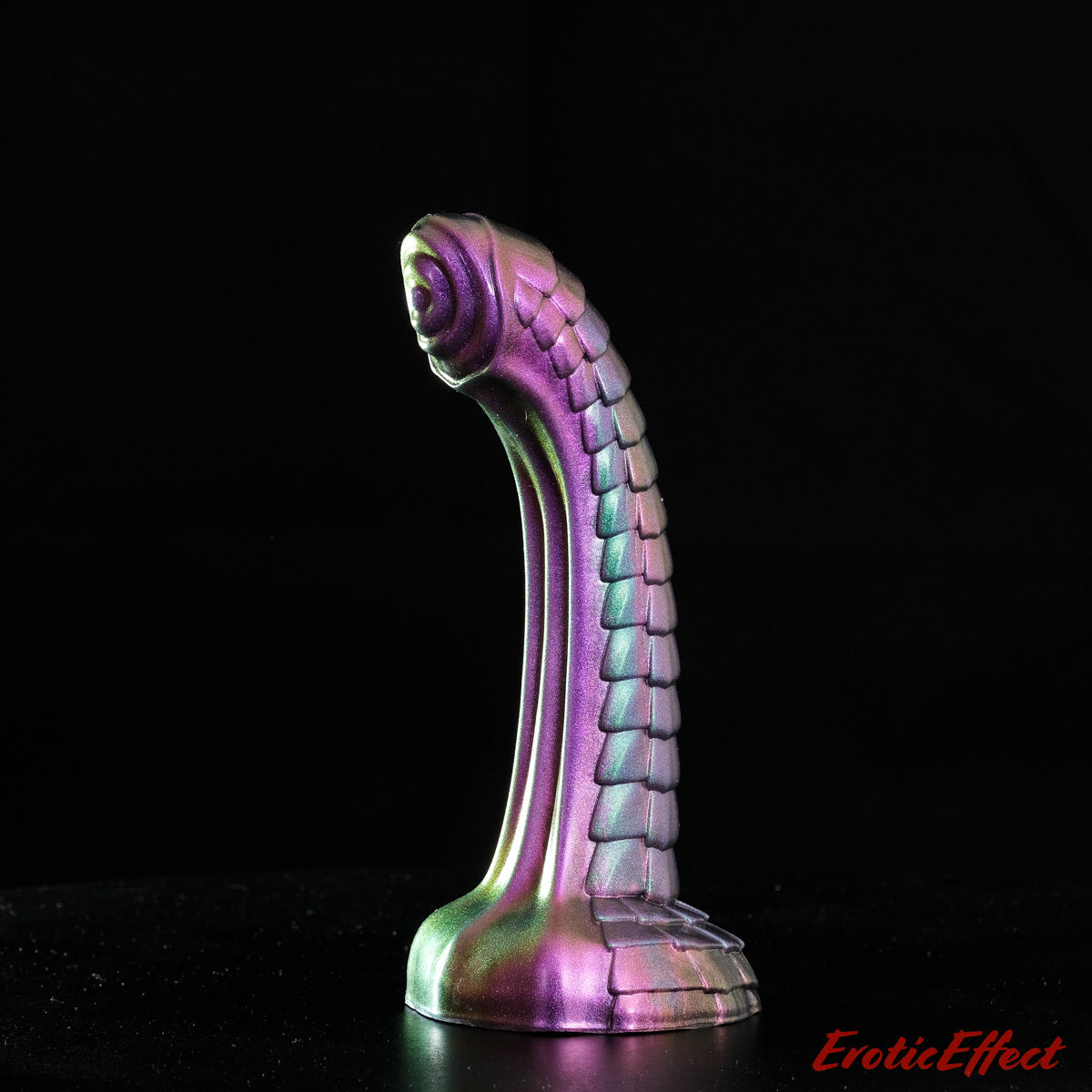 Raithor Dragon Fantasy Silicone Dildo - Medium - Medium Firmness - 750