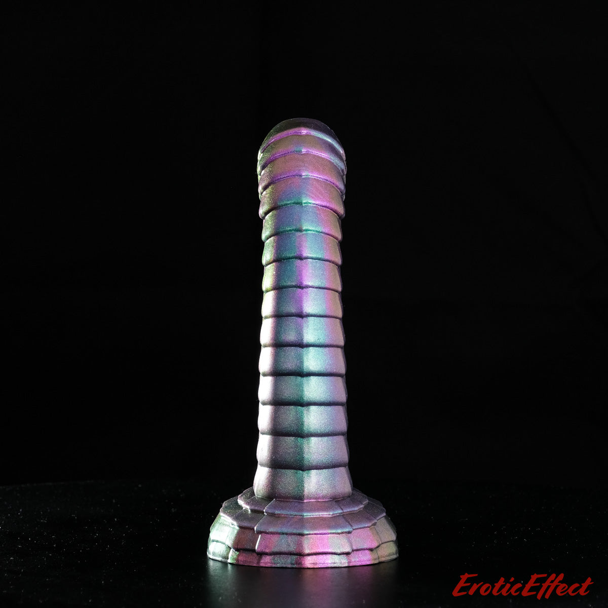Raithor Dragon Fantasy Silicone Dildo - Medium - Medium Firmness - 750
